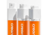 SERUM FACIAL 10% VITAMINA C 30ML - CREAMY SERUM FACIAL 10% VITAMINA C 30ML - CREAMY