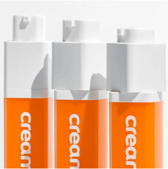 SERUM FACIAL 10% VITAMINA C 30ML - CREAMY