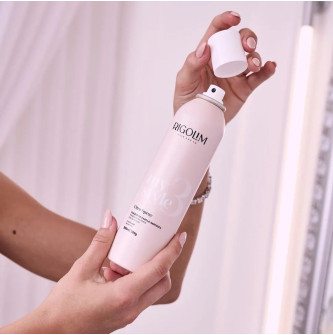 EXTRA FORTE - RIGOLIM HAIR AND CO ULTRA SPRAY 300ML