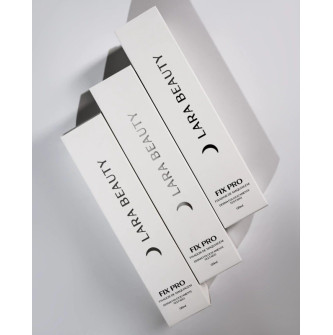 FIX PRO FIXADOR DE MAQUIAGEM LARA BEAUTY