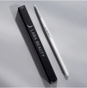 PINCEL CHANFRADO LARA BEAUTY