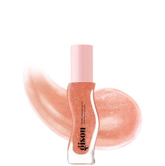 GLAZED PLUM - GLOSS GISOU HONEY INFUSED LIP OIL