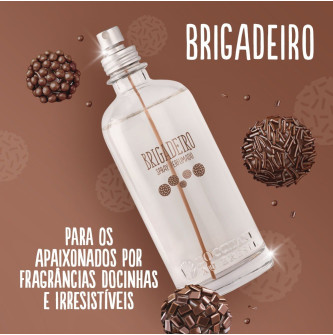 SPRAY PERFUMADO BRIGADEIRO 150ML - LOCCITANE