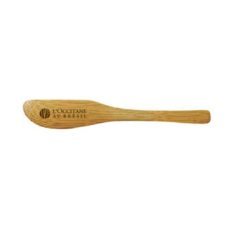 ESPATULA BAMBU - LOCCITANE