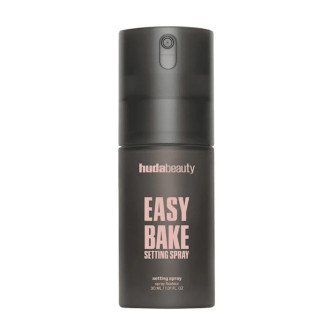 EASY BAKE SEETTING SPRAY 30ML HUDA BEAUTY