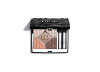 563 BROWN BROCART DIORSHOW 5 COULEURS PALETA 