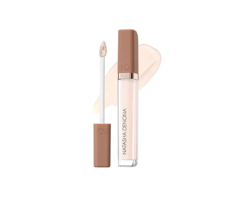 RN1 HY GLAM CONCEALER CORRETIVO NATASHA DENONA RN1 HY GLAM CONCEALER CORRETIVO NATASHA DENONA