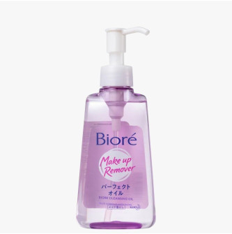 OLEO DE LIMPEZA DEMAQUILANTE 150ML - BIORÉ