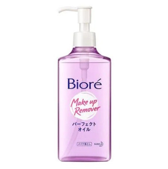 OLEO DE LIMPEZA DEMAQUILANTE 230ML - BIORÉ