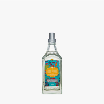 SPRAY CORPORAL PERFUMADO AGUA DE COCO 100ML - LOCCITANE