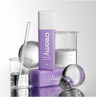 SERUM FACIAL PRO-ADAPALENO 30G - CREAMY