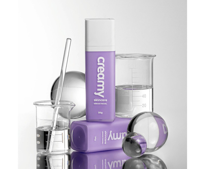 SERUM FACIAL PRO-ADAPALENO 30G - CREAMY SERUM FACIAL PRO-ADAPALENO 30G - CREAMY