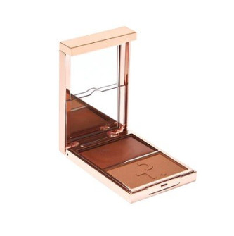 SHE`S SO LA DOUBLE TAKE DUO BLUSH PATRICK TA FOR FACE PALET