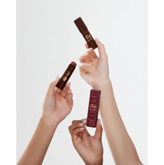 RED MOCHA BLUSH STICK LAS - VIZZELA