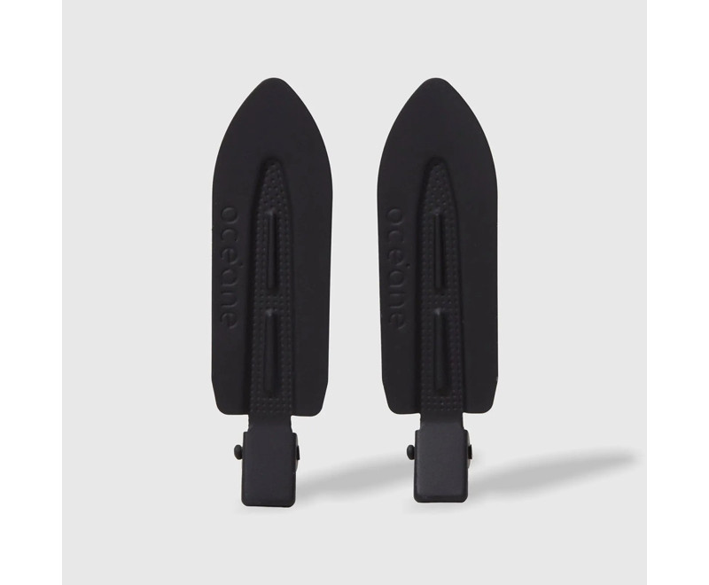 PRESILHA DE CABELO PRETA - HAIR CLIP OCÉANE EDITION 2UN PRESILHA DE CABELO PRETA - HAIR CLIP OCÉANE EDITION 2UN