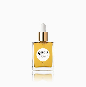 HONEY INFUSED HAIR OIL 50 ML- GISOU
