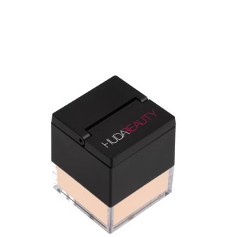 BABY BAKE PEACH PIE HUDA BEAUTY