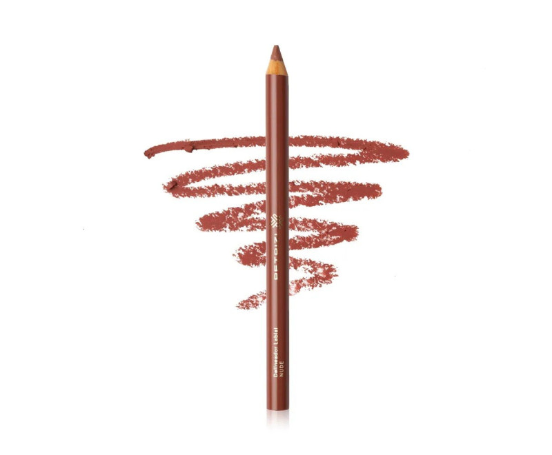 NUDE DELINEADOR LABIAL - PETRIZI NUDE DELINEADOR LABIAL - PETRIZI