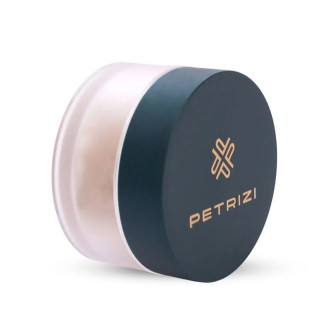 LIGHT PO FACIAL TRANSLUCIDO - PETRIZI