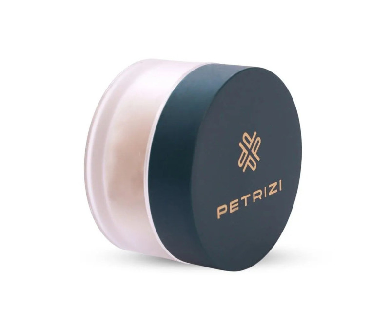 LIGHT PO FACIAL TRANSLUCIDO - PETRIZI LIGHT PO FACIAL TRANSLUCIDO - PETRIZI