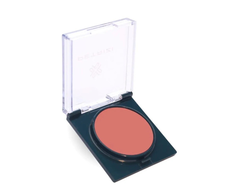 SOFT PEACH BLUSH CREMOSO - PETRIZI SOFT PEACH BLUSH CREMOSO - PETRIZI