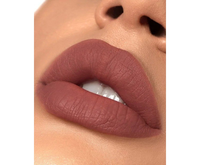 INFLUENTE LIP BLUSH - ALYCE GONTIJO INFLUENTE LIP BLUSH - ALYCE GONTIJO