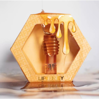 LIPHONEY GLOSS FRAN - FRANCINY EHLKE