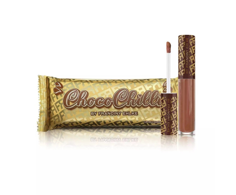 CHOCOCHILLI FRAN - FRANCINY EHLKE CHOCOCHILLI FRAN - FRANCINY EHLKE