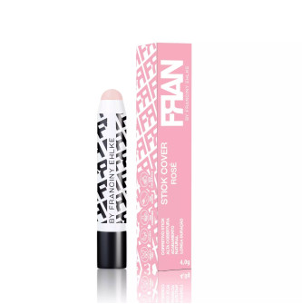 ROSE CORRETIVO STICK COVER - FRANCINY EHLKE