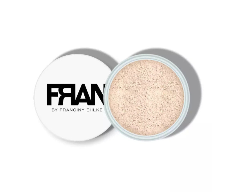 1 PÓ FACIAL SOLTO PLUSH - FRANCINY EHLKE 1 PÓ FACIAL SOLTO PLUSH - FRANCINY EHLKE