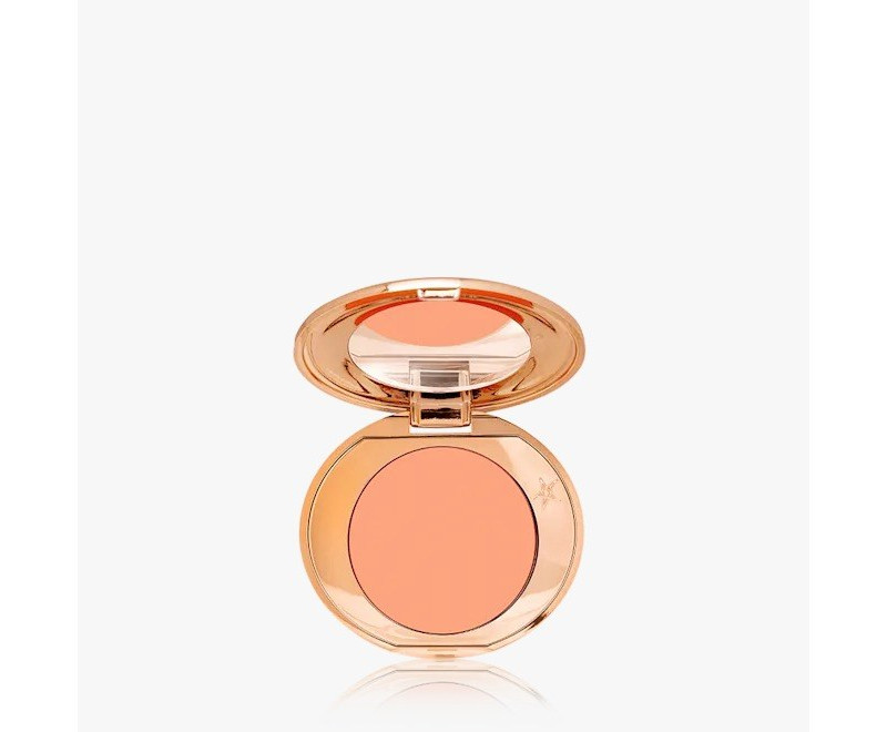 2 MEDIUM AIRBRUSH FLAWLESS FINISH PÓ COMPACTO CHARLOTTE 2 MEDIUM AIRBRUSH FLAWLESS FINISH PÓ COMPACTO CHARLOTTE