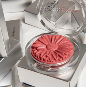 HIBISCOS BLUSH MARGARIPETALA  - MARIA MARGARIDA