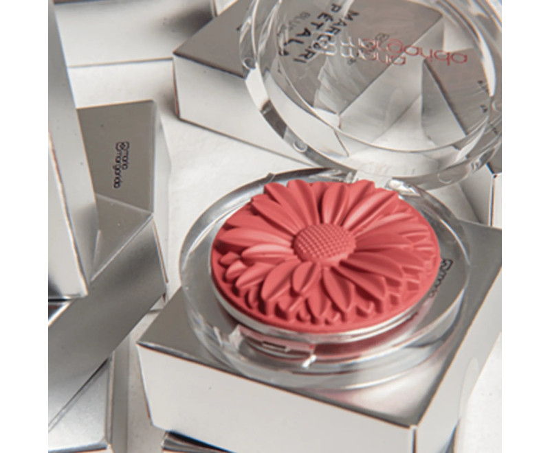 HIBISCOS BLUSH MARGARIPETALA - MARIA MARGARIDA HIBISCOS BLUSH MARGARIPETALA - MARIA MARGARIDA