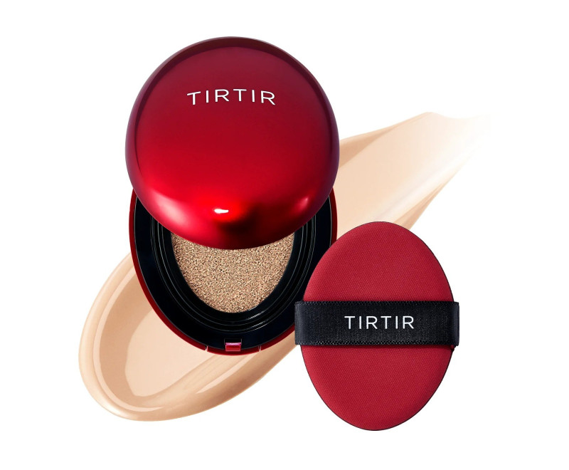 21N IVORY TIRTIR MASK FIT RED CUSHION BASE 21N IVORY TIRTIR MASK FIT RED CUSHION BASE