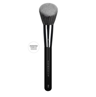 F31 PINCEL PARA PÓ E LÍQUIDOS - DAYMAKEUP