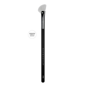 F59 PINCEL MÉDIO PARA CONTORNO DO NARIZ - DAYMAKEUP