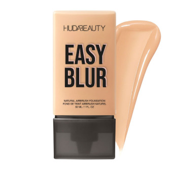 CHEESECAKE 250G EASY BLUR AIRBRUS FOUNDATION - HUDA BEAUTY