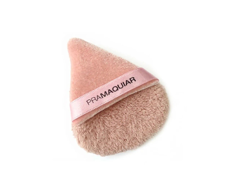 ESPONJA PEACH PERFECT - PLUSH PRAMAQUIAR ESPONJA PEACH PERFECT - PLUSH PRAMAQUIAR