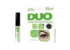 COLA CILIOS DUO VERDE C/APLICADOR 5G  COLA CILIOS DUO VERDE C/APLICADOR 5G