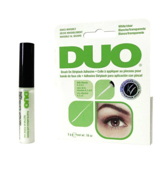 COLA CILIOS DUO VERDE C/APLICADOR 5G