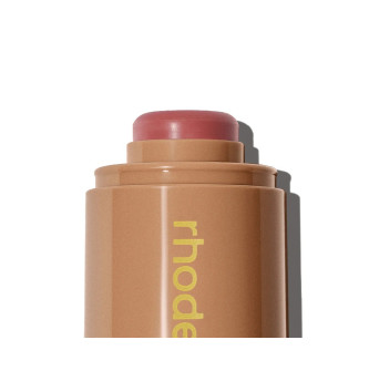 TAN LINE POCKET BLUSH RHODE