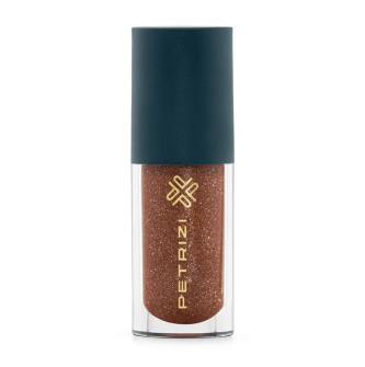 CARAMEL LIP OIL GLOSS LABIAL HIDRATANTE 7ML - PETRIZI