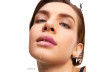 P2 ROSE ROUGE PUR COUTURE BATOM YVES SAINT LAURENT