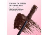 BETTER THAN SEX CHOCOLATE MASCARA CILIOS TOO FACED BETTER THAN SEX CHOCOLATE MASCARA CILIOS TOO FACED