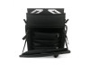 MALETA DAYMAKEUP NYLON CASE 4 WELL - (786)