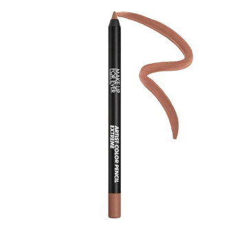 600 ANYWHERE WATERPROOF CAFFEINE LAPIS MAKEUP FOR EVER LABIOS