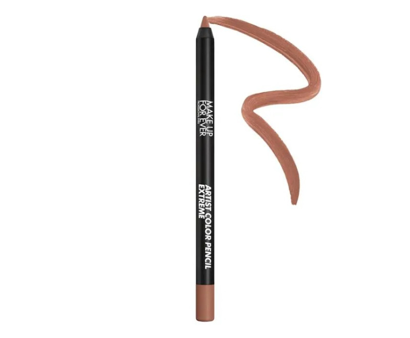 600 ANYWHERE WATERPROOF CAFFEINE LAPIS MAKEUP FOR EVER LABIOS 600 ANYWHERE WATERPROOF CAFFEINE LAPIS MAKEUP FOR EVER LABIOS