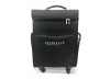 MALETA DAYMAKEUP NYLON CASE 4 WELL - (786)