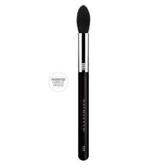 F10 (758) - PINCEL CÔNICO ILUMINADOR/ BLUSH MÉDIO