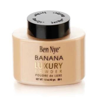 BANANA 35G LUXURY POWDER BEN NYE